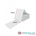 Giấy in nhiệt 100x150mm – Giấy In Đơn hàng GHTK, Shopee, Lazada, Tiki, Sendo