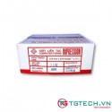 Giấy in kim liên tục 3 liên A4 (thùng 500 bộ – 1.500 tờ A4)