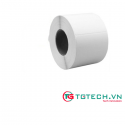 Giấy in tem nhãn mã vạch 100×65mm
