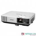 Máy chiếu Epson EB-2155W - Độ sáng 5000lm, Chuẩn WXGA