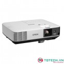 Máy chiếu Epson EB-2155W - Độ sáng 5000lm, Chuẩn WXGA