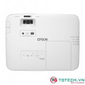 Máy chiếu Epson EB-2155W - Độ sáng 5000lm, Chuẩn WXGA