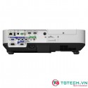Máy chiếu Epson EB-2155W - Độ sáng 5000lm, Chuẩn WXGA