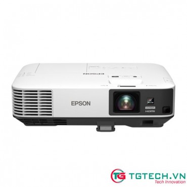 Máy chiếu Epson EB-2155W - Độ sáng 5000lm, Chuẩn WXGA Máy chiếu Epson EB-2155W - Độ sáng 5000lm, Chuẩn WXGA