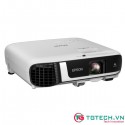 Máy chiếu Epson EB-FH52 Full HD – 4000 lumen, 3LCD, WiFi tích hợp