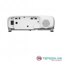 Máy chiếu Epson EB-FH54 - Tích hợp sẵn Wireless