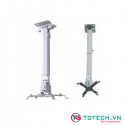 Giá Treo Máy Chiếu 100cm (1m) Chính Hãng - Hợp Kim Chống Gỉ