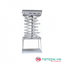 Giá Treo Máy Chiếu Điện Tử 1,5m (ECM15) - Chính Hãng Dalite