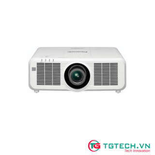 Máy Chiếu Laser Pana...