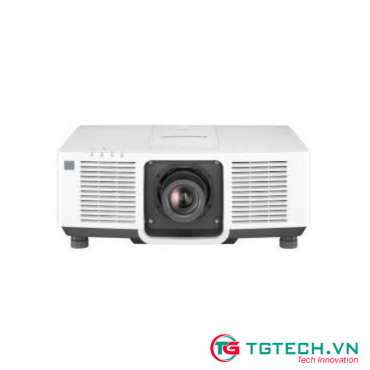 Máy Chiếu Laser Panasonic PT-MZ882 (8.200 Lumens, WUXGA)