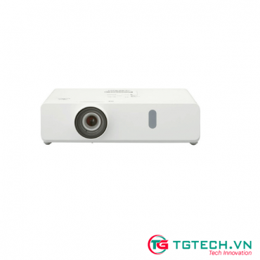 Máy Chiếu Panasonic PT-VX430 (4.500 Lumens, Zoom 1.6x, Siêu Sáng)