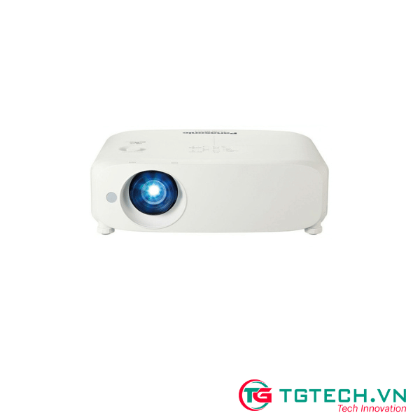 Máy Chiếu Panasonic PT-VZ580 (WUXGA, 5.000 Lumens, Siêu Sáng)