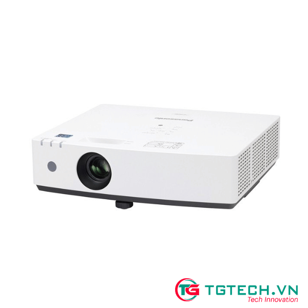 Máy Chiếu Laser Panasonic PT-LMZ460 (WUXGA, 4.600 Lumens)