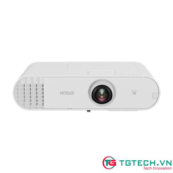 Máy chiếu Epson EB-W50 – WXGA, 3800 lumen, 3LCD, tuổi thọ 17.000h