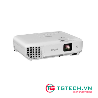 Máy Chiếu Epson EB-X...
