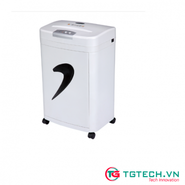 Máy Hủy Tài Liệu Bingo C32 - Bảo Mật, Êm Ái & Bền Bỉ Máy Hủy Tài Liệu Bingo C32 - Bảo Mật, Êm Ái & Bền Bỉ