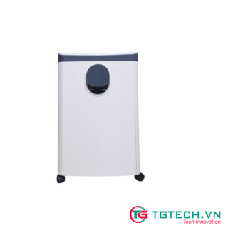 Máy Hủy Tài Liệu Bin...