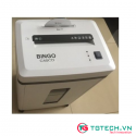 Máy Hủy Tài Liệu Bingo C40CD - Hủy Vụn Siêu Bảo Mật, Bền Bỉ