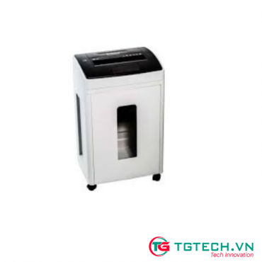 Máy Hủy Tài Liệu BINGO C46CDT - Hủy Vụn, Bảo Mật Tuyệt Đối Máy Hủy Tài Liệu BINGO C46CDT - Hủy Vụn, Bảo Mật Tuyệt Đối