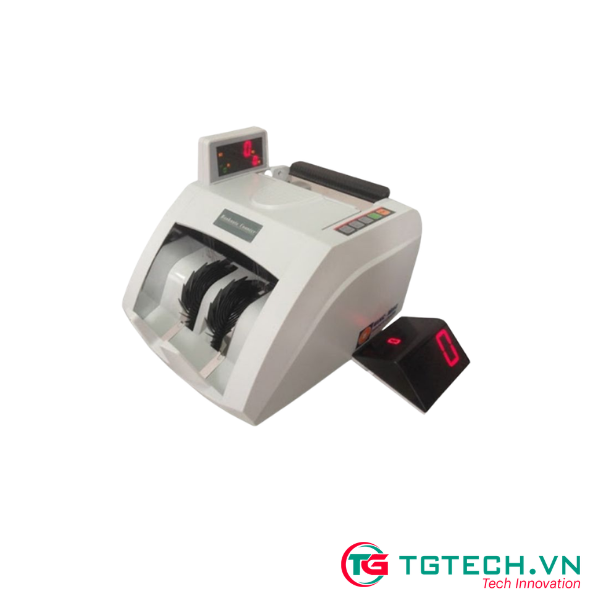 Máy Đếm Tiền Bingo TH-109A (Phát Hiện Tiền Giả Siêu Chuẩn)