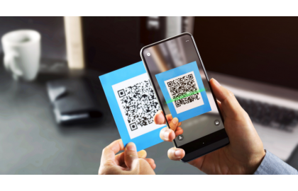 QR Code Check-in : Giải pháp check-in sự kiện nhanh chóng và hiệu quả