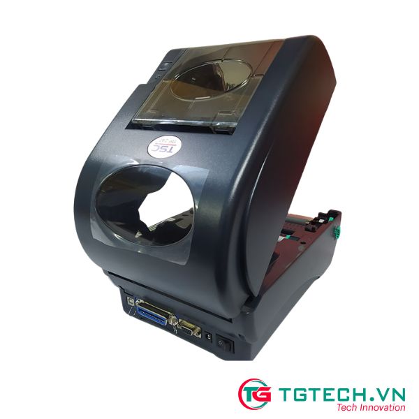 Máy in Tem Nhãn TSC TTP-247 203Dpi 