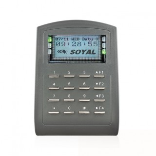 Thiết bị kiểm soát r...