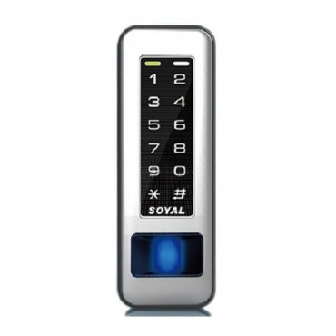 Thiết bị kiểm soát ra vào cửa SOYAL AR-331EF