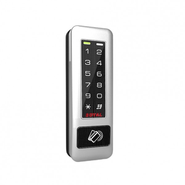 Thiết bị kiểm soát ra vào cửa SOYAL AR-331H