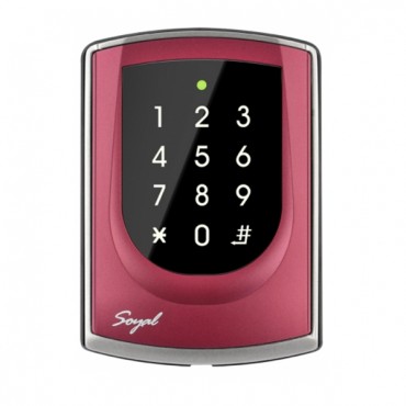 Thiết bị Kiểm soát ra vào cửa SOYAL AR-725H