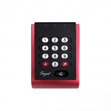 Thiết bị kiểm soát ra vào cửa SOYAL AR-757H (RFID)