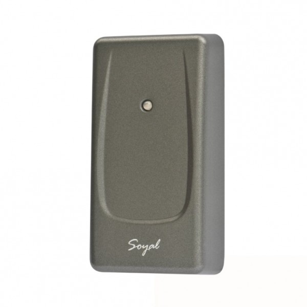 Đầu đọc phụ thẻ cảm ứng Soyal AR-721U