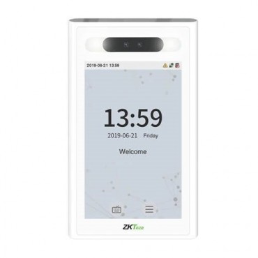 Thiết bị kiểm soát cửa ZKTECO Elite Access Thiết bị kiểm soát cửa ZKTECO Elite Access