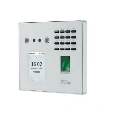 Thiết bị chấm công khuôn mặt ZKTECO MB40 VL Thiết bị chấm công khuôn mặt ZKTECO MB40 VL