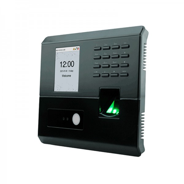 Máy chấm công ZK Teco MB500-VL (vân tay, khuôn mặt, thẻ từ)