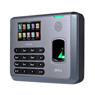 Máy chấm công ZK Tec...