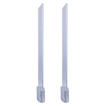 Cổng từ an ninh cánh kính Foxcom EAS6005S2