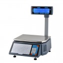 Cân in tem nhãn Rongta RLS1000 (RS232 + Lan) 15kg
