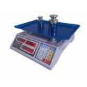 Cân điện tử UPA QT (cổng RS232 kết nối với phần mềm bán hàng - 30 kg)