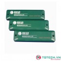 Thẻ RFID Chất Liệu ABS Chip H3 Chống Kim Loại