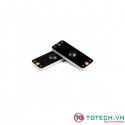 Thẻ RFID Chất Liệu ABS Chip H3 Chống Kim Loại