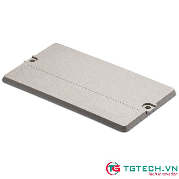 Thẻ Tag RFID UHF dùng quản lý tài sản kim loại TAHDU001