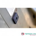 Thẻ Tag RFID UHF dùng quản lý tài sản kim loại TAHDU001