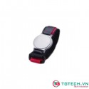 Vòng đeo tay, đeo cổ RFID bằng vải SM-8827