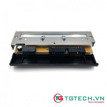 Đầu in mã vạch Zebra ZM400 (203 dpi) - 79800M