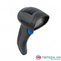 Đầu đọc mã vạch Datalogic QBT2400 – Quét 2D không dây Bluetooth
