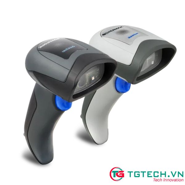 Đầu đọc mã vạch Datalogic QBT2400 – Quét 2D không dây Bluetooth