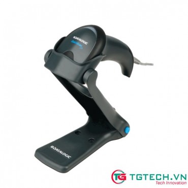 Datalogic QW2400 / QW2420 | Máy quét mã vạch 2D QuickScan chính hãng