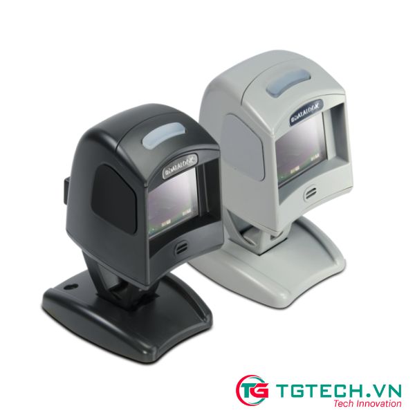 Datalogic Magellan 1100i | Máy quét mã vạch 2D để bàn chính hãng
