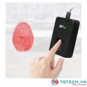 Thiết bị lấy mẫu vân tay ZKTeco ZK9500 (vân tay)
